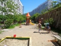 Детская площадка в 2015 году